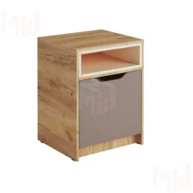 Тумба RICH ТМ-001  Миндаль