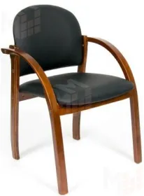 Кресло посетителя CHAIRMAN 659