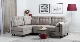 Диван-кровать угловой Арно ТД 563