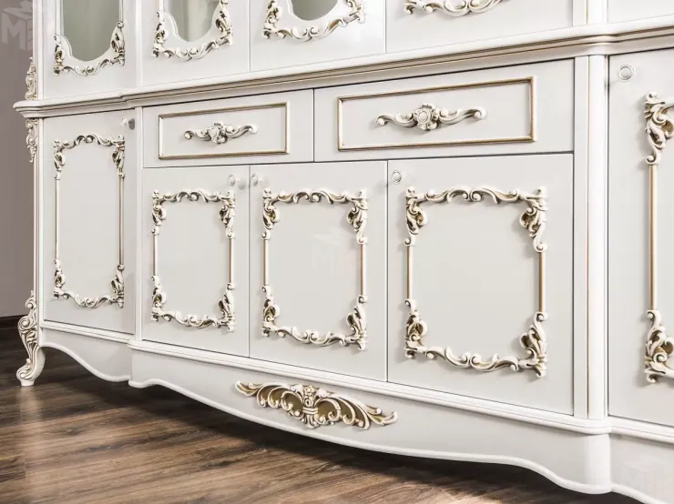 Сервант Флоренция 5