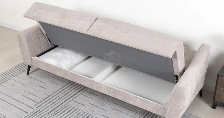 Диван-кровать Наоми ТД 480