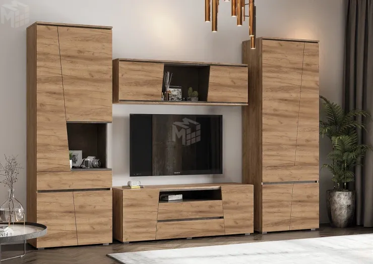 Гостиная Соренто-2