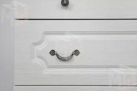 Комод Мария-Луиза 8 Бодега Белый