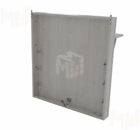 Зеркало Ольга-Милк 63 Винтерберг