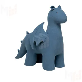 Пуф Leset Dragon (Omega 45)