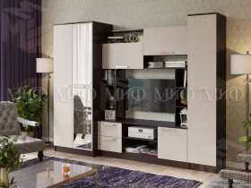 Гостиная Флора (Миф)