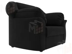 Кресло Карнелла ( Черный )