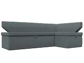 Диван кухонный угловой Омура правый угол