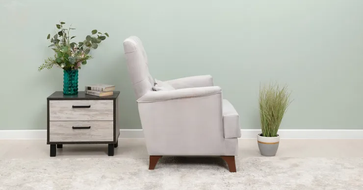 Кресло для отдыха Ирис ТК 580