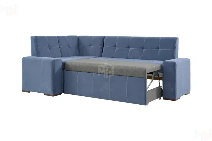 Угловой диван со спальным местом Мадрид