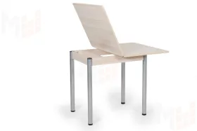 Стол Ирис поворотно-раскладной