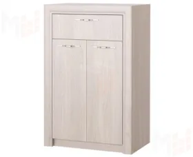 ТУМБА КОМБИНИРОВАННАЯ ОКТАВА