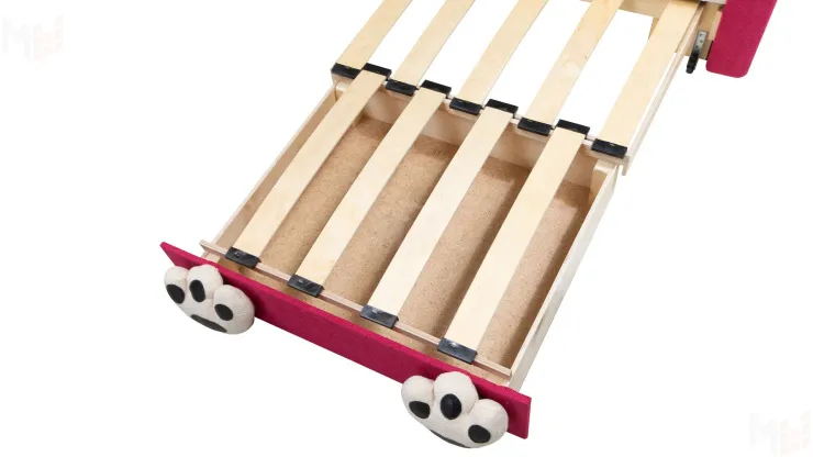 Детский диван Мурка