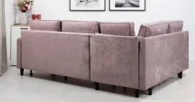 Диван-кровать угловой Арно ТД 567