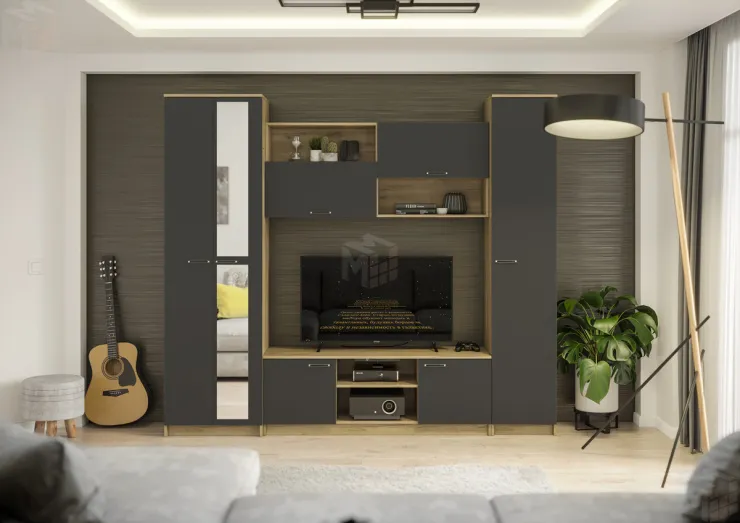 Комплект гостиной Герда