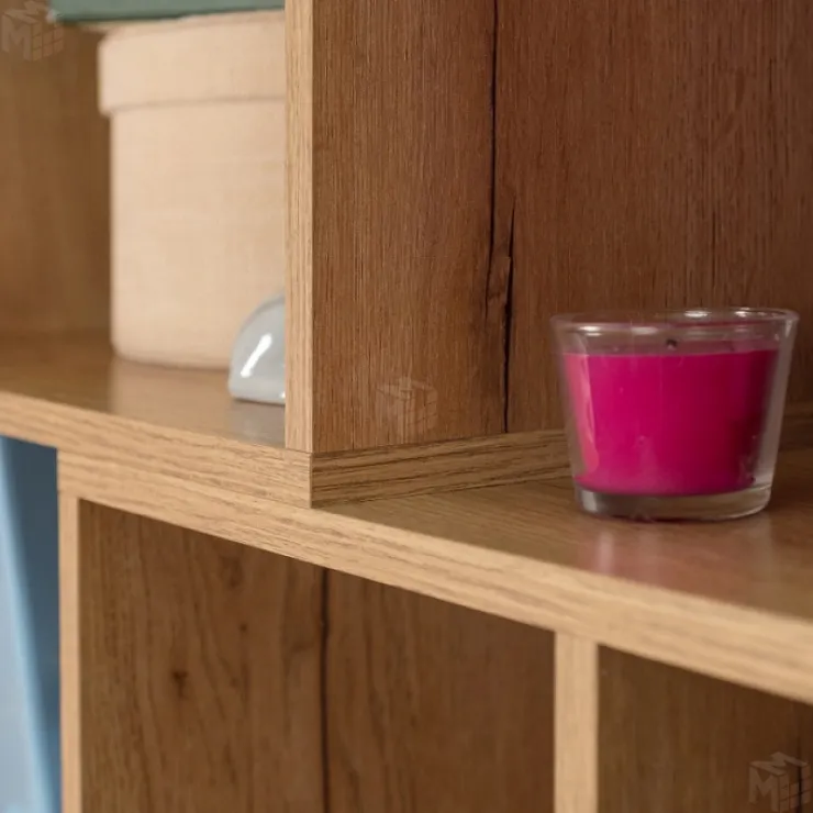 Стеллаж-трансформер ЛОЙС 95