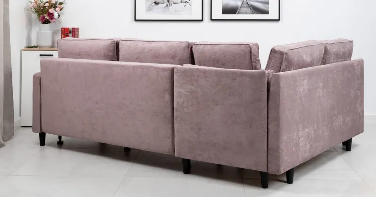 Диван-кровать угловой Арно ТД 567