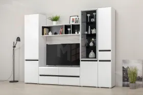 Гостиная Сидней