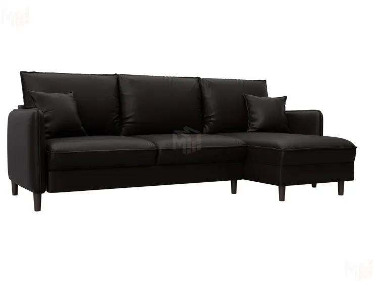 Диван угловой Лига-064 НПБ угол универсальный