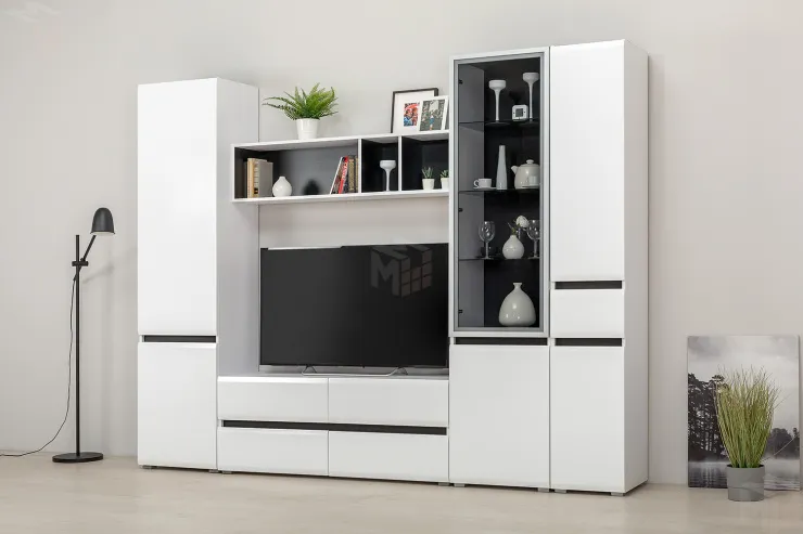 Гостиная Сидней