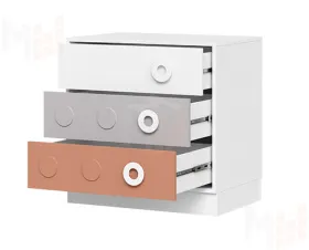 Комод Турбо КМ-01