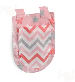 Карман Соня (Коралловый)