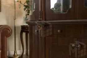 Сервант Марокко, караваджо