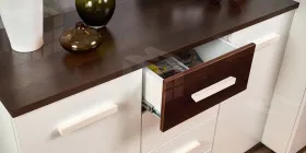 Гостиная НОРВУД 1