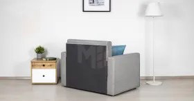 Кресло-кровать Найс (85)  ТД 296