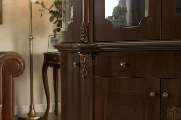 Сервант Марокко, караваджо