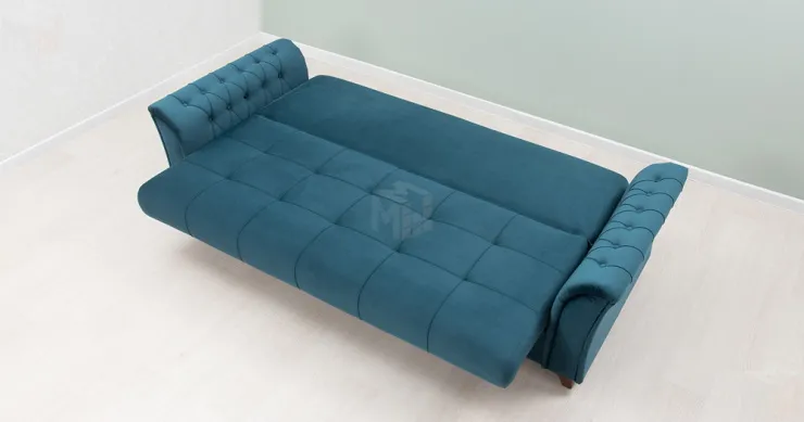 Диван-кровать Ирис ТД 578