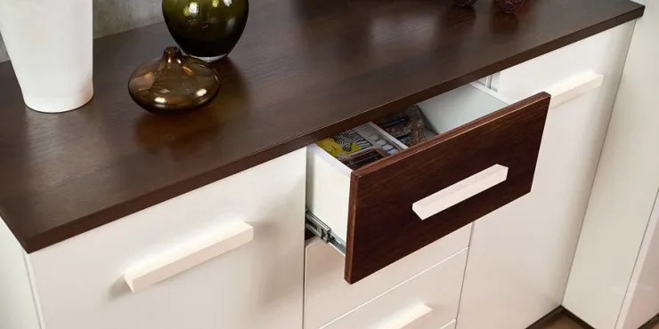 Гостиная НОРВУД 1