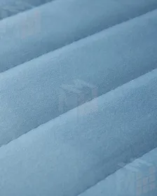 Стул барный DOBRIN CHARLY (пудрово-голубой велюр (MJ9-74))