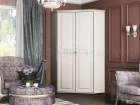 Шкаф Престиж-1 угловой универсальный