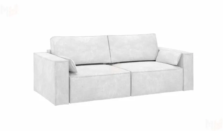 Диван раскладной Лоу Романо Беж