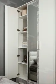 Спальня Айрис 4