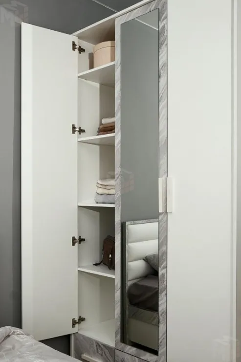 Спальня Айрис 4