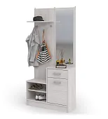 Прихожая Дебора (ясень анкор)