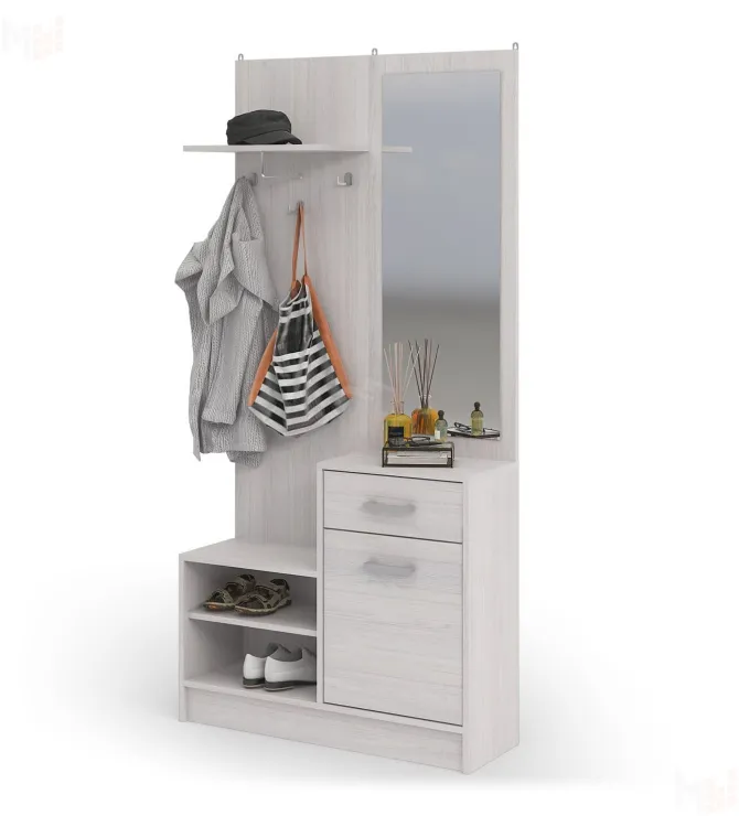 Прихожая Дебора (ясень анкор)