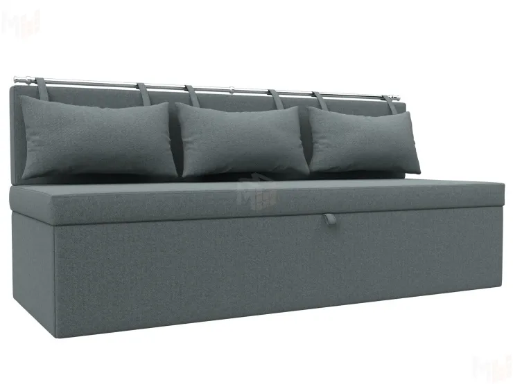 Диван кухонный прямой Метро