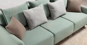 Диван-кровать Дакота ТД 585