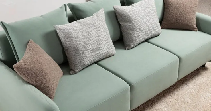 Диван-кровать Дакота ТД 585