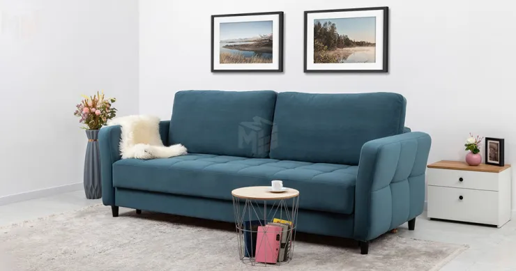 Диван-кровать Невада ТД 572