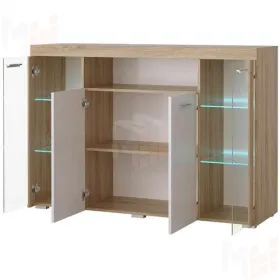 Комод-витрина Орландо