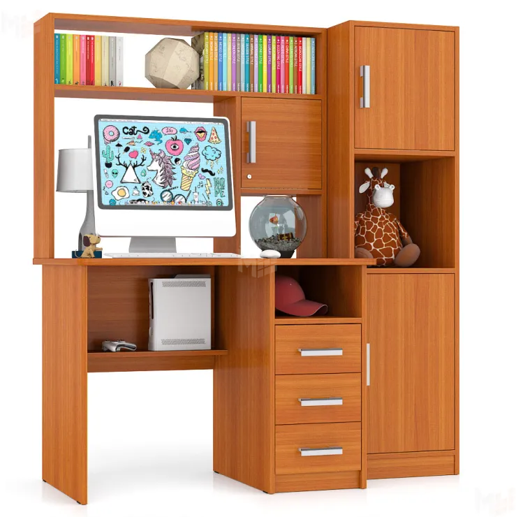 Стол компьютерный СК-9 с пеналом