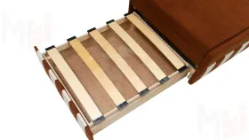 Детский диван Топтыжка