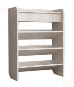 Обувница открытая 600