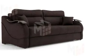 Диван-кровать Сицилия Коричневый
