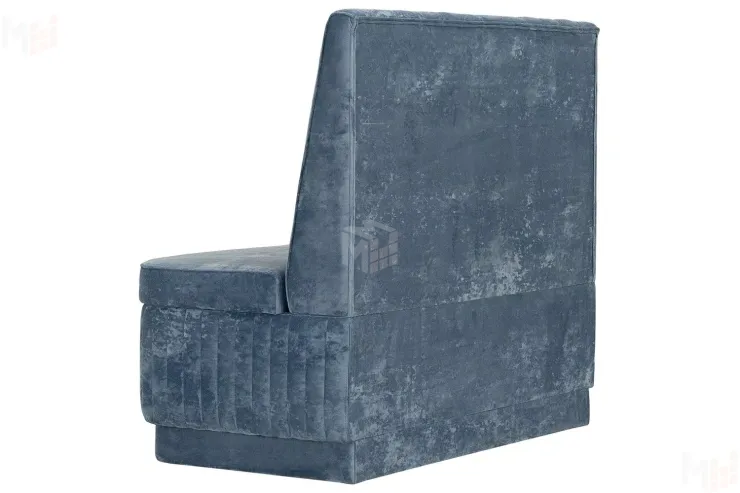 Диван Бергамо высокая спина Катания 14