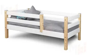 Детская кровать Соня 1600 (комбинированная)